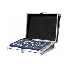 Flightcase pour table de mixage/contrôleur DAP Audio 6U 19"