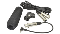 173.639UK qtx SG350 langes Richtrohrmikrofon *B-Ware