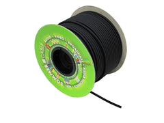 Sommer Cable Microphone Cable 2X0.34 100M Bk Club