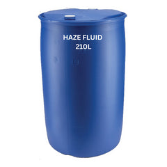 Thor High Quality Haze Fluid 210L Barrel Drum
