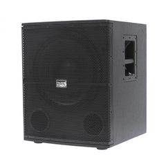 Italian Stage IS 115A Aktiv-Subwoofer 15" 700W