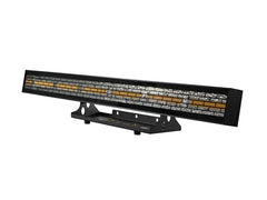 EUROLITE LED RETRO 6 Bar ABL Vintage Style Batten RGB Amber COB LED
