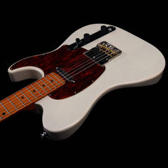 Godin Stadium Pro Electric Guitar - Ozark Cream Mn W/bag