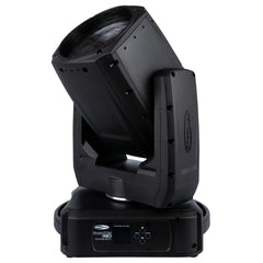 Showtec Phantom 180 WashFX 180W RGBL LED Wash Moving Head Pixel Effect IP65 Outdoor