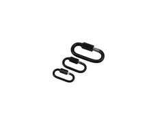 Eurolite Quick Link Typ A-50 Schwarz