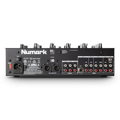 Table de mixage DJ USB Numark M6