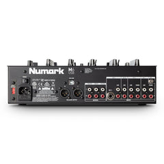 Numark M6 USB-DJ-Mixer