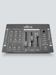 Chauvet Obéir 3