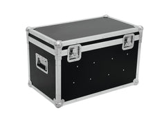 Roadinger Flightcase 4X Pro Slim Größe L