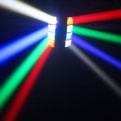 Equinox Onyx MKII Strahleffektlicht