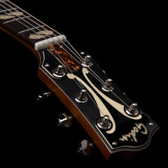 Godin 5th Avenue Jumbo P90  Semi Acoustic Guitar - Harvest Gold