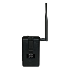 W Audio SDPROBTX 3-Channel Silent Disco Bluetooth Transmitter Battery