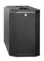 HK AUDIO POLAR 10 MK2 Compact Column PA System - Black