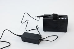 SOUNDBOKS (Gen. 4) Portable Speaker Black Grille Inc 2 Batteries