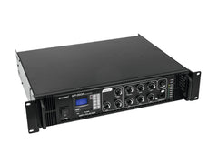 Amplificateur de mixage Pa Omnitronic Mp-350P