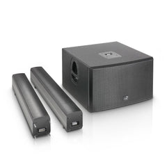 LD Systems MAUI 44 Säulen-PA-System aktiv