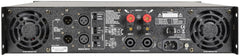 Citronic PLX2000 Leistungsverstärker, 2 x 700 W an 4 Ohm