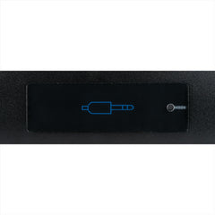 DAP SPA-100 1U Streaming Pre-Amplifier with Bluetooth, USB, Wi-Fi