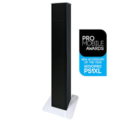2x Podium réglable NovoPro PS1XL inc. 2x Scrims (Pack)