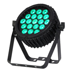 LEDJ Intense 19T3 RGB LED Slim Par