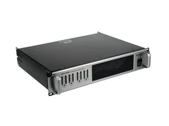 Omnitronic Mcd-4008 8-Channel Amplifier