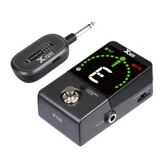 Xvive XP58 5.8GHz Digital Guitar Pedal Wireless System