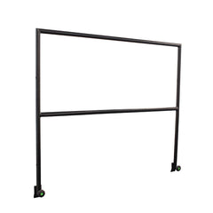 GT Stage Deck 4ft Handrail