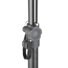 LD Systems SPS 16 Support d'enceinte pour support 16 mm