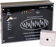 Eagle SL2000 Noise Pollution Sound Limiter System  Restriction DB Level *B-Stock