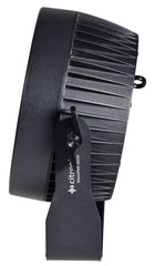 Citronic SilentPAR-200W 4 x 50W Cool/Warm White Silent PAR Can