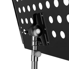 Adam Hall SMS 11 PRO Telescopic music stand, small incl. bag