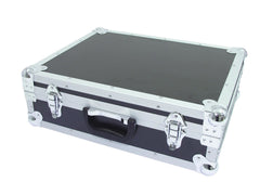 Roadinger Universal Case Foam Gr-1 Schwarz, Groß