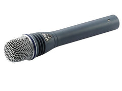 JTS NX-9 Microphone à condensateur pour instruments et voix