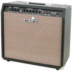 Chord CG-60 Amplificateur de guitare 60w