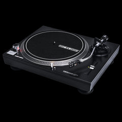 Reloop RP-1000MK2 Platine vinyle à entraînement par courroie DJ