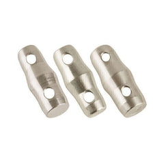 Milos Conical Adapter Spigot for G<>F Truss