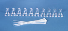 Eurolite Rubberlight Rl1-230V Transparent 9M