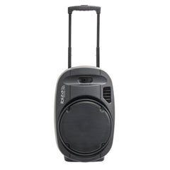 Ibiza Sound PORT12-MKII VHF Battery Speaker inc Wireless Mic *B-STOCK*