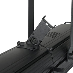 LEDJ Libretto Mini Profiles RGBAL 60w COB LED