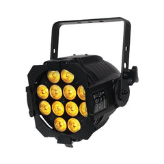 eLumen8 Alu HEX Par 64 (12 x 12 W 6-en-1 RGBWAUV)