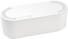 Dline Range-Câbles Petit Blanc
