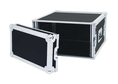 Roadinger Amplifier Rack Pr-2, 6U, 47Cm Deep