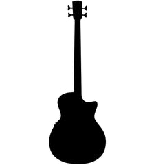 Kinsman Abs Case- Acoustic Bass
