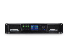 Crown CDi 4600 DriveCore Power Amp 4x600W 2U *B-STOCK*