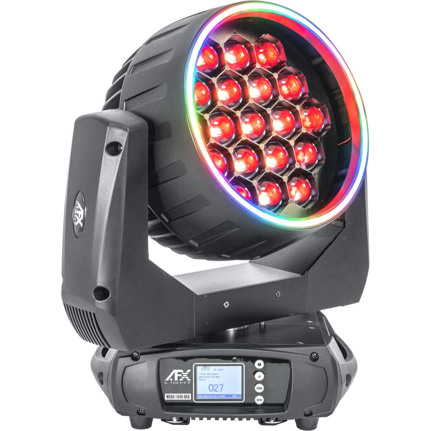 Wash light discount