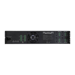 AUDIOPHONY PA AMP4150 4x 150W Amplifier