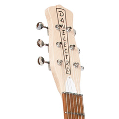 Dano The Stock 59 Guitar - Black