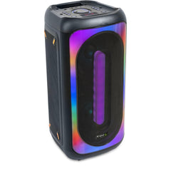 Ibiza MERCURE50 LED Party Speaker 500W Bluetooth PA System