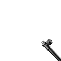 Support de micro trépied série Gravity TMS 4322 B Touring avec perche de télescope