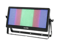 Eurolite Led Strobe Smd Pro 540 Dmx Rgb